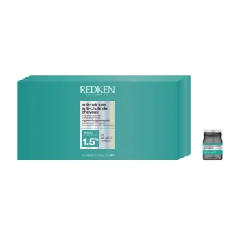 Tratamento Anti Queda Cerafill Aminexyl Redken 10x6ml