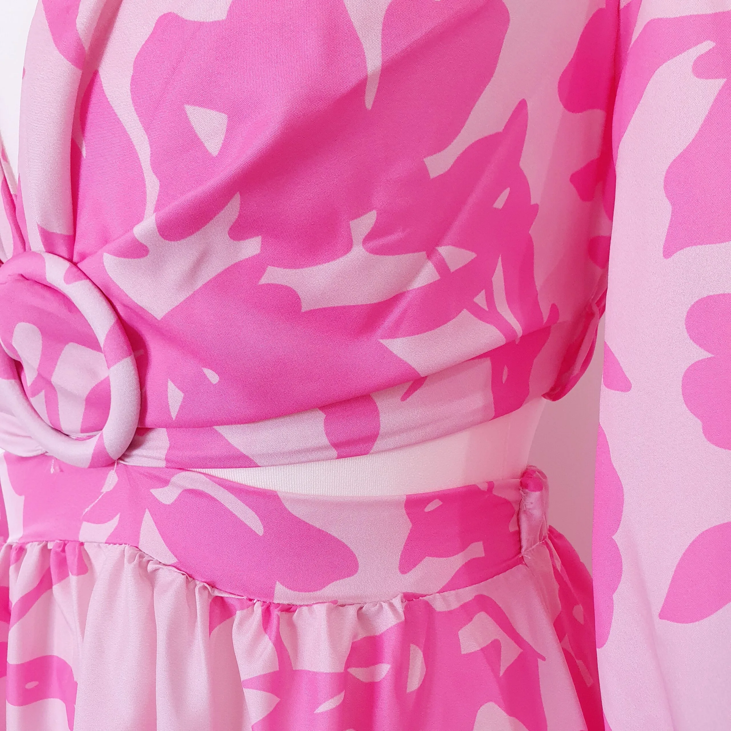 Vestido pink - Image 6