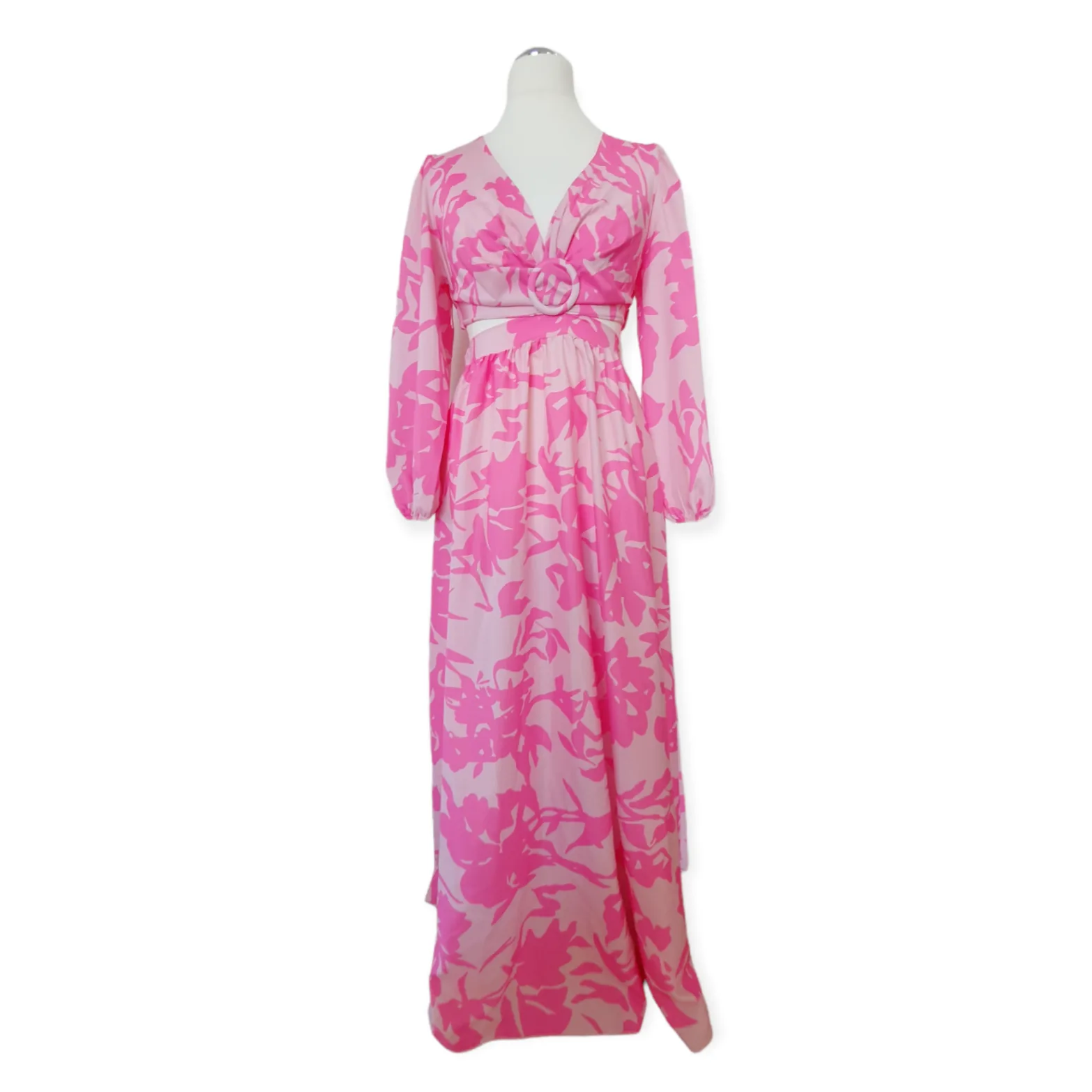 Vestido pink - Image 3