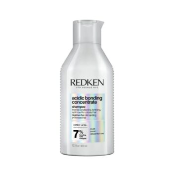Acidic Bonding Concentrate Shampoo Redken 300ml