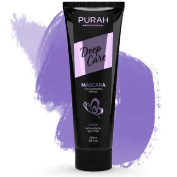 Deep Care Máscara Purah 250ml