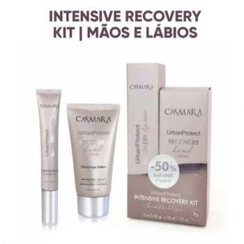 Kit Intensive Recovery Casmara
