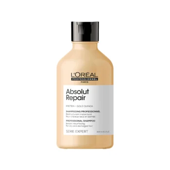 Shampoo Reparador Absolut Repair L'Oréal 300ml
