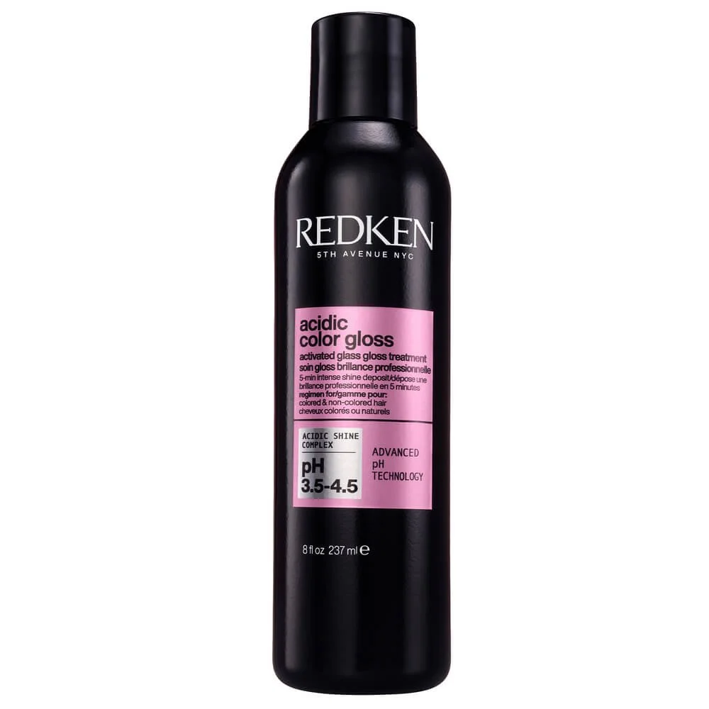 Tratamento Gloss Profissional Acidic Color Gloss Redken 237ml