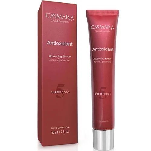 Sérum Antioxidante Balancing Casmara 50ml