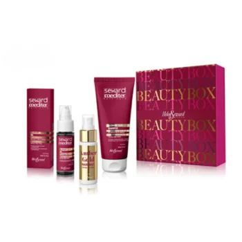 Beauty Box Helen Seward