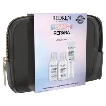 Coffret de Reparação Acidic Bonding Concentrate Redken