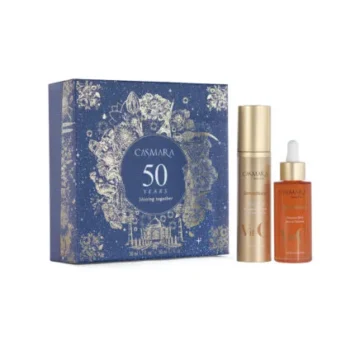 Coffret Sensations Casmara