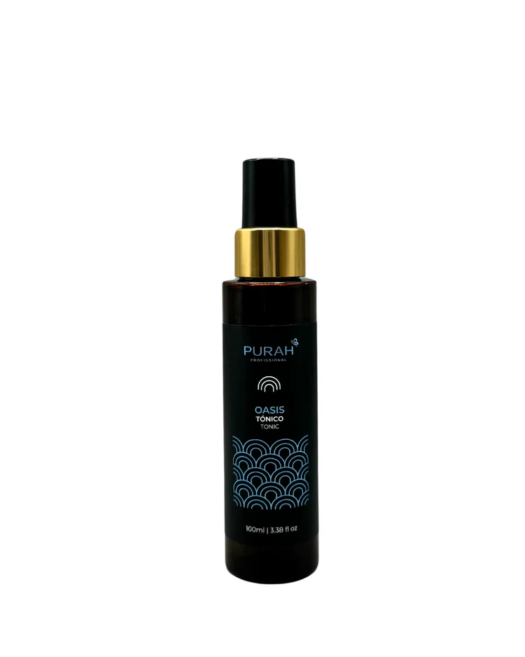 Tónico Oasis Purah 100ml